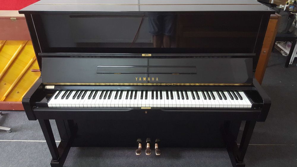 Pianine de marcă mondială