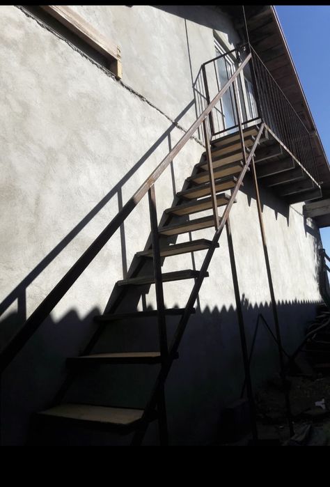 Sudor confecții metalice – garduri, porți, scări