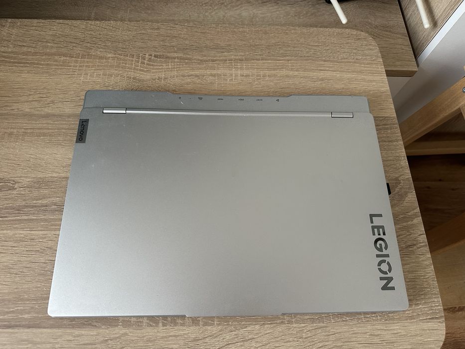 Laptop Lenovo Legion 5