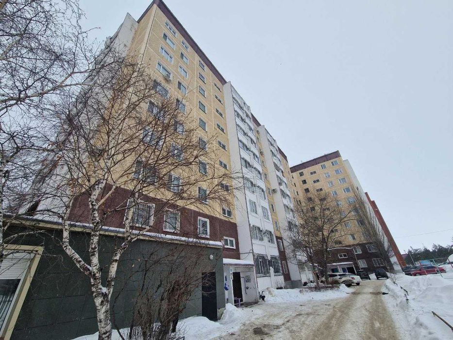 Продажа 3-комнатной квартиры