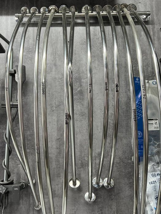 Салфетница Dozator (аксессуары для ванны)