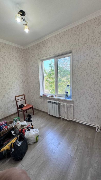 ипотека Своя квартира  Карасу -1 2в3/5/5 балкон 2*6 Ипотека