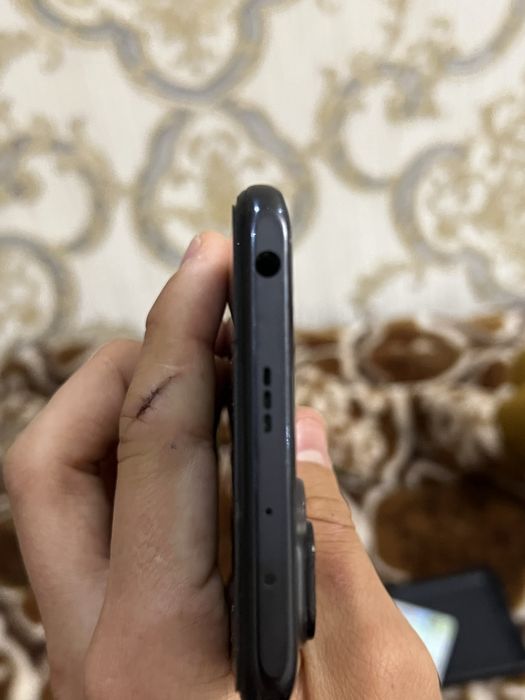 Redmi note 10pro 8+3/256 tel ideal holatda