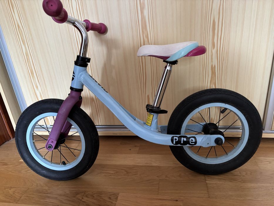 Bicicleta copii Giant