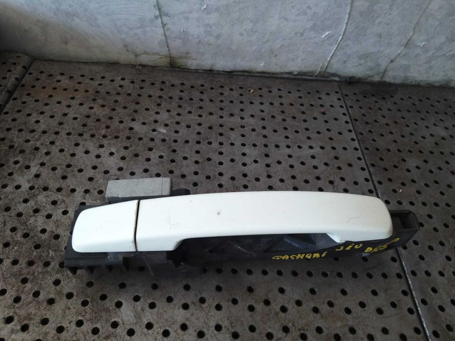 Maner usa dreapta spate nissan qashqai j10