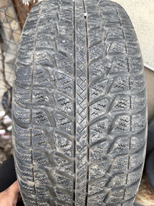 Гуми с Джанти от БМВ 5/120 7Ж ЕТ20