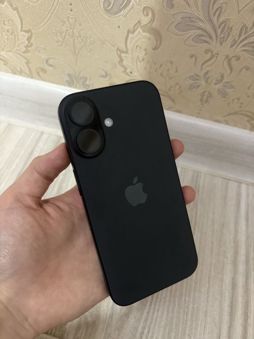 Iphone 16 сатылады