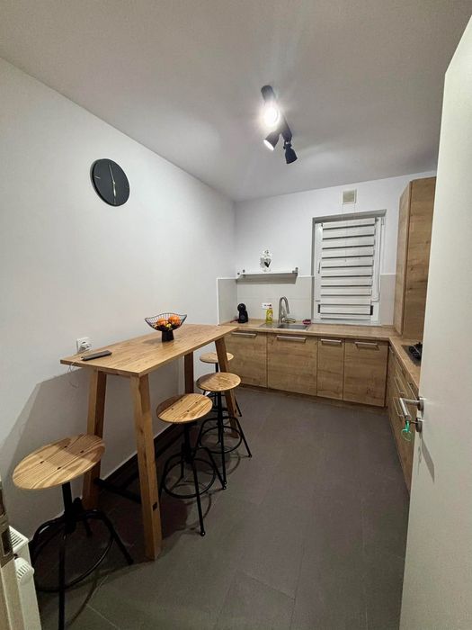 Apartament de inchiriat Kasper Brasov