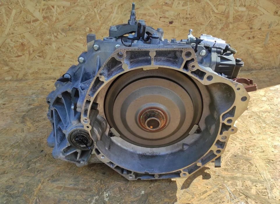 Cutie viteze automata DU3R-7F096-CA DU3R7000AD 32010476R Renault Talisman 1.6DCI R9M