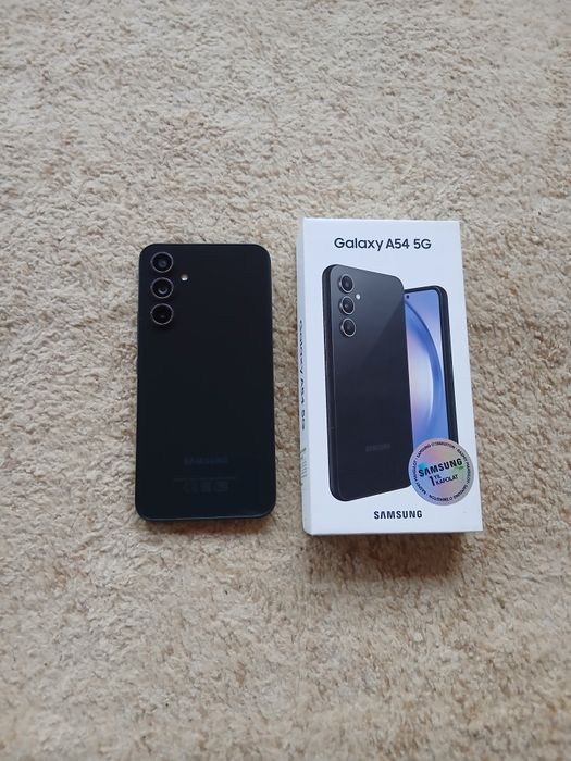 Samsung A54 5G 6/128 gb