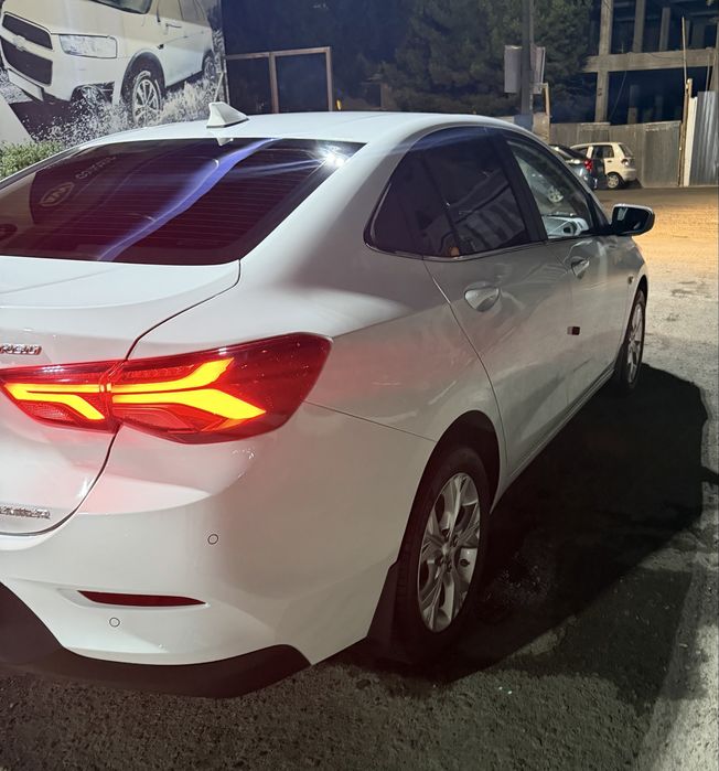 Onix Premier 2 2024