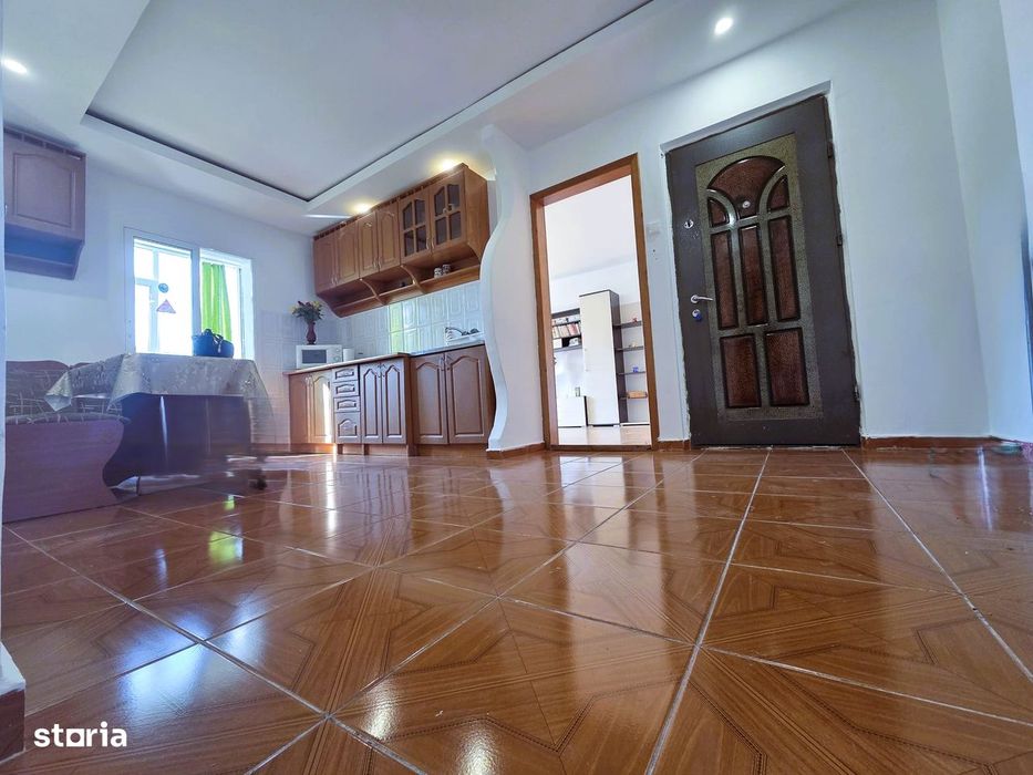 Apartament 2 Camere Decomandat | Zona Pedagogic 63.000E NEG