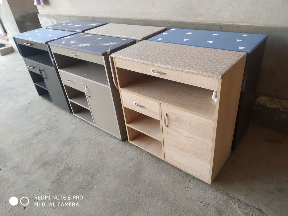 Гладильные доски Dazmol doska даставка платные