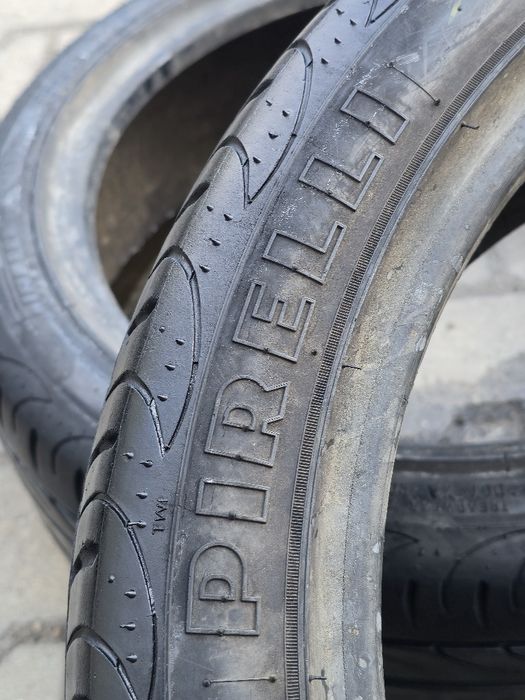 205 45 17 Pirelli