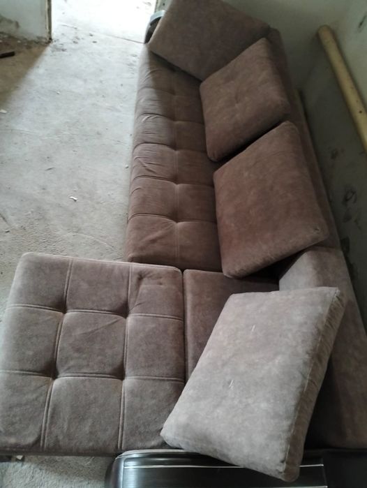 Продам большой диван