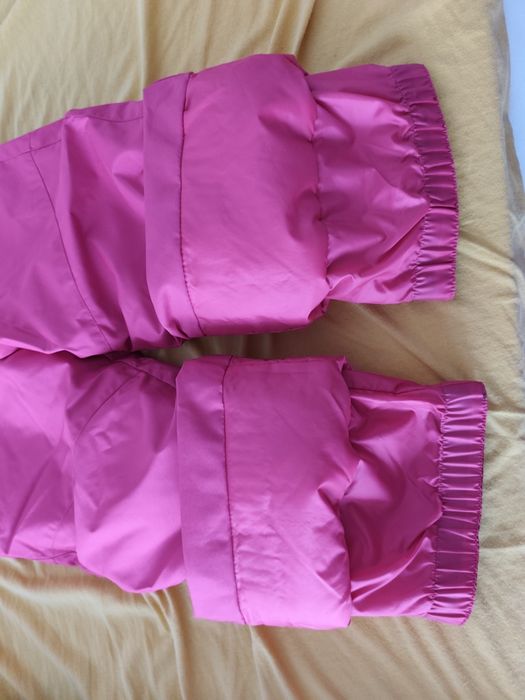 Pantaloni ski fetițe
