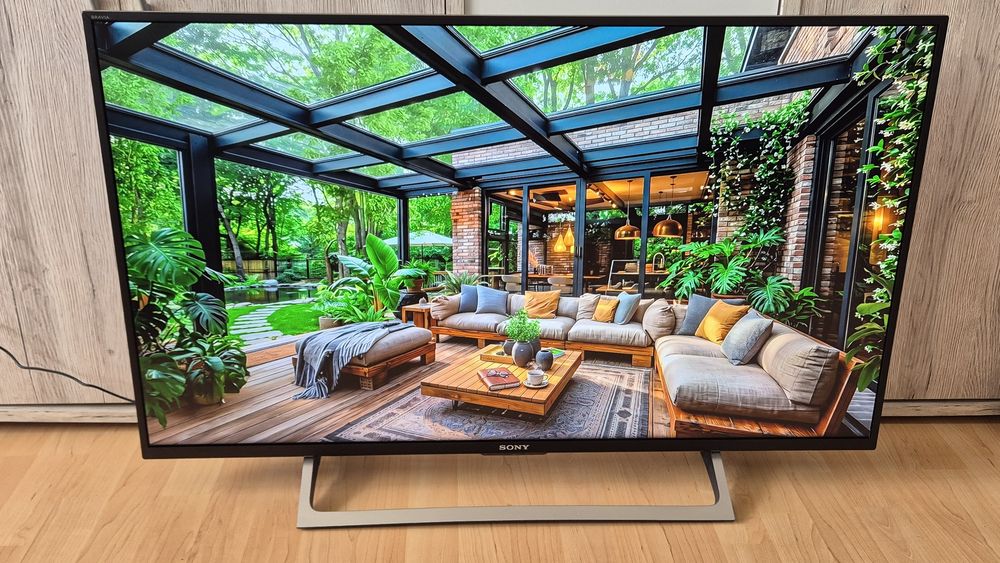 Sony KDL-43WE755 Full HD, Smart, WiFi, LED