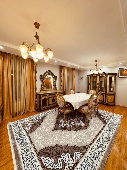 Продам дом мкр Дарын, раён Альфараби Аскарова