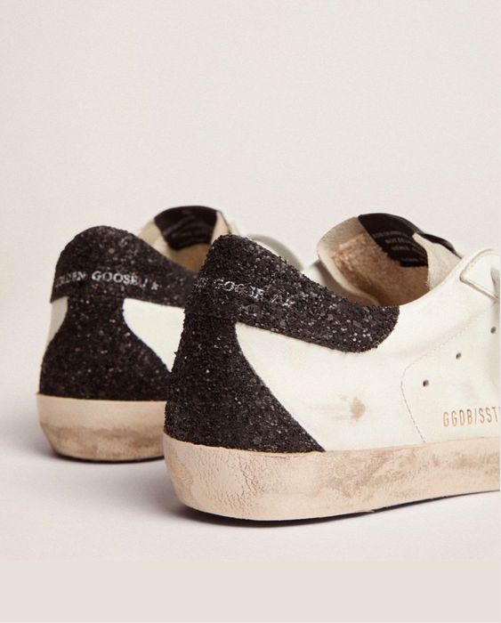 Кеды Golden goose