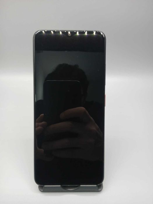 ZTE Blade A35e Gri Z2466, 2GB + 4GB RAM, Capacitate de Stocare 64GB