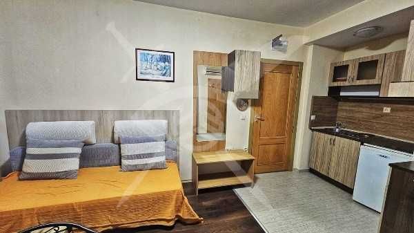 Продава се Едностаен апартамент в к.к. Слънчев бряг - 30 кв.м за 527 €/кв.м - Снимка #4