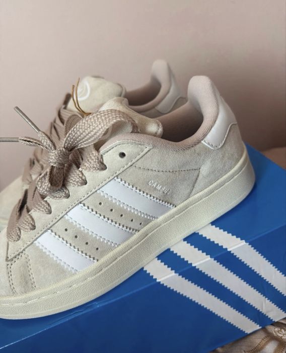 adidas campus 00s crem 38 noi