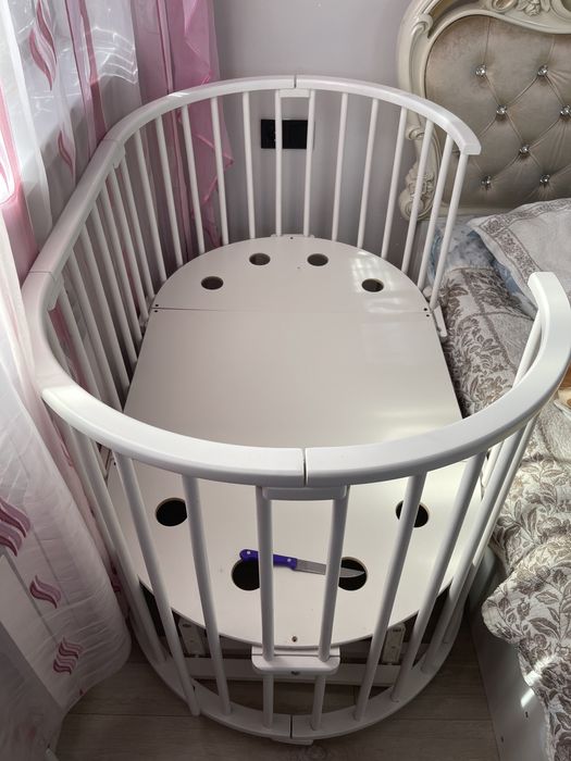 Кровать детский