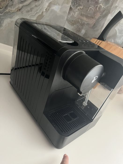Expressor Tchibo Cafissimo black