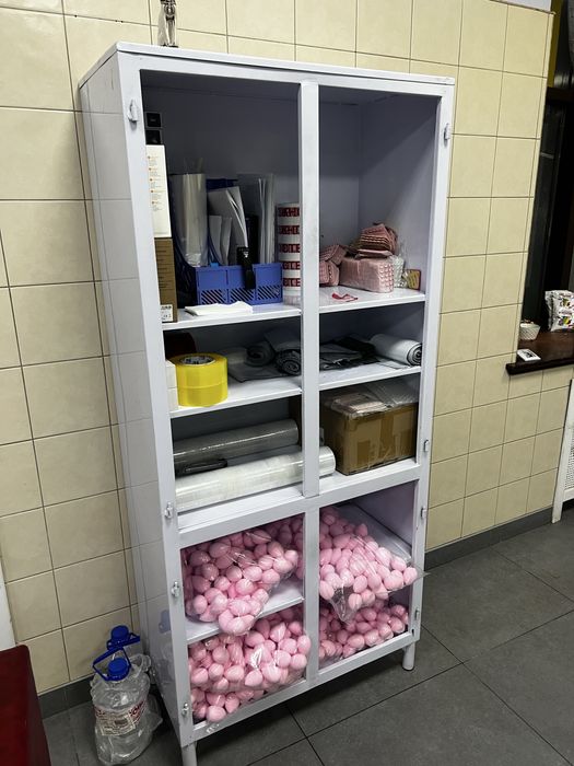 Стеллаж для товара