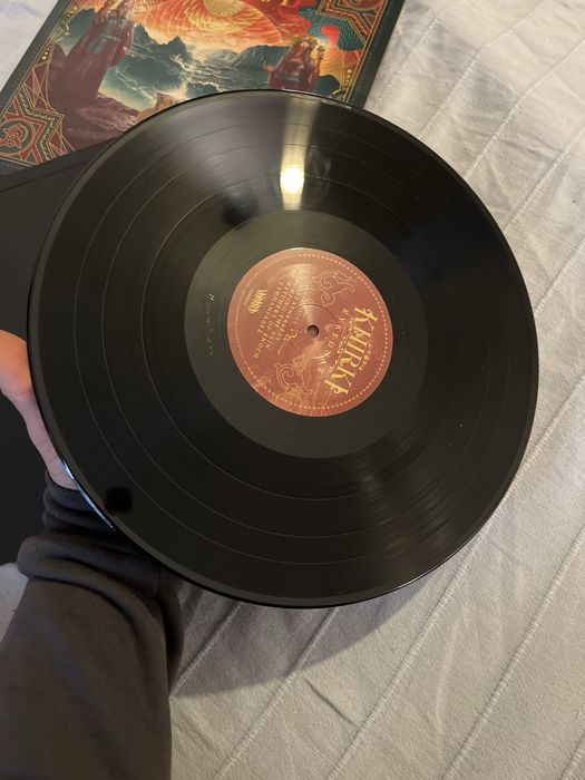 Khirki – Κυκεώνας LP M/M
