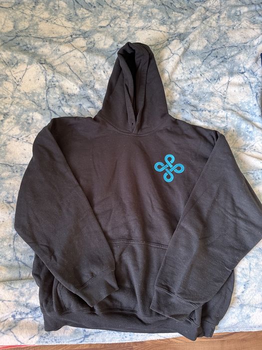 Толстовка Bershka