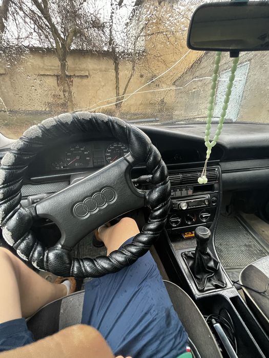 Ауди с4 сатылады 2.3 обмен бар