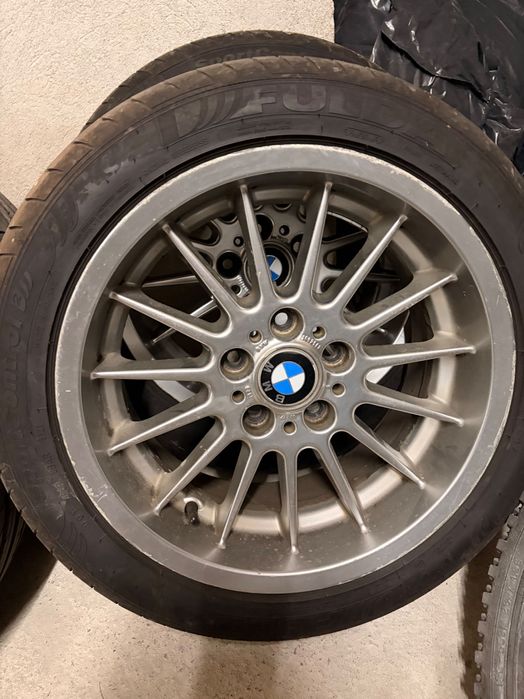 BMW Style 32 0jx17