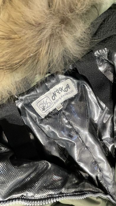 Комбинезон Nika на мальчика 110