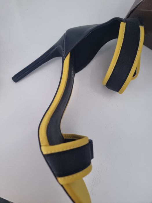 Sandale elegante dama