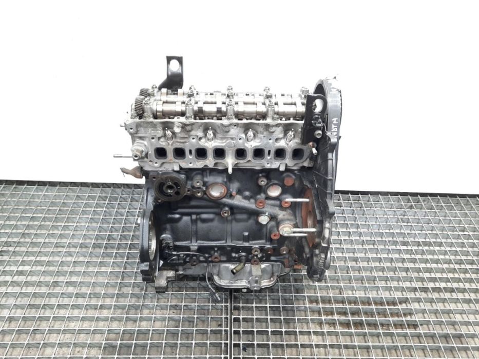 Motor, cod CAY, VW Golf 6 Variant (AJ5), 1.6 TDI (pr;110747) Volkswagen