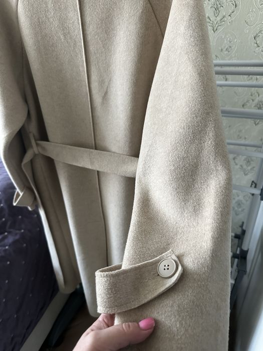 Продам пальто осень, весна