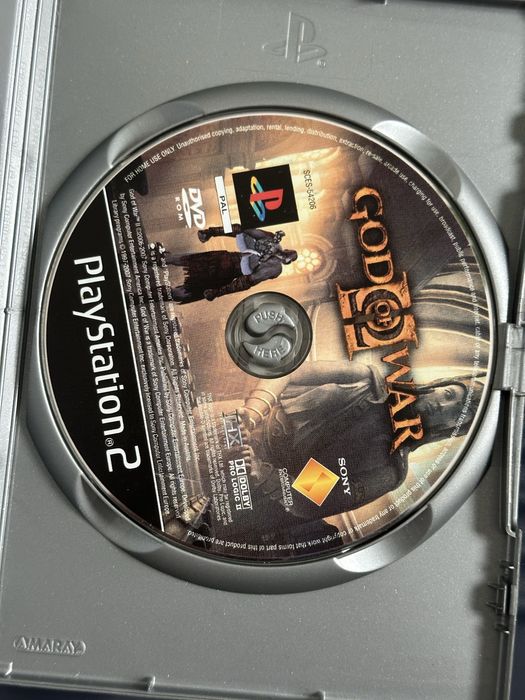 Play station 2 slim +jocuri