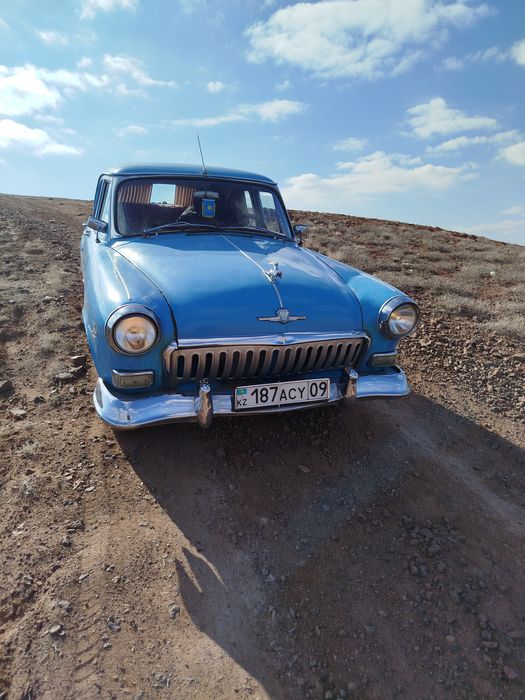 Продам Газ 21 Волга