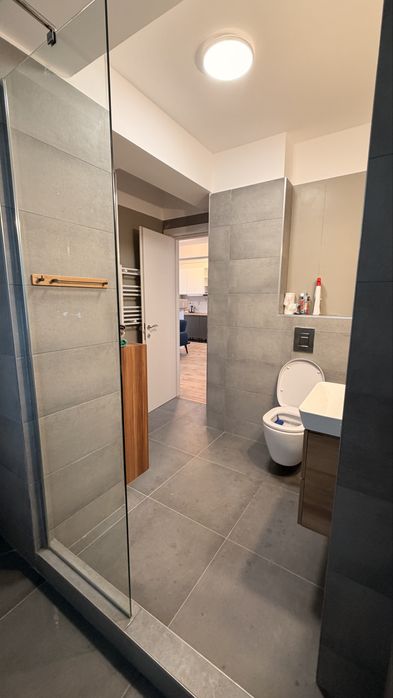 Apartament 2 camere Otopeni - ultilat, mobilar NOU