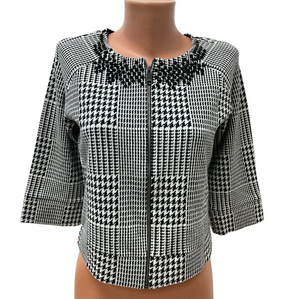 Дамско лятно яке MAX&CO | S