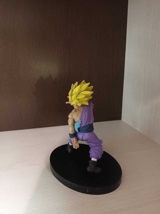 Колекционерска фигурка на Gohan/Гохан от Dragon Ball