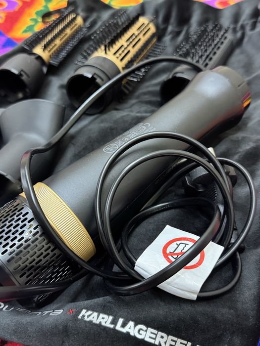 Набор Для укладки волос