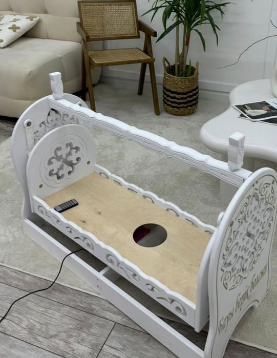 Смарт Бесік б/у 1