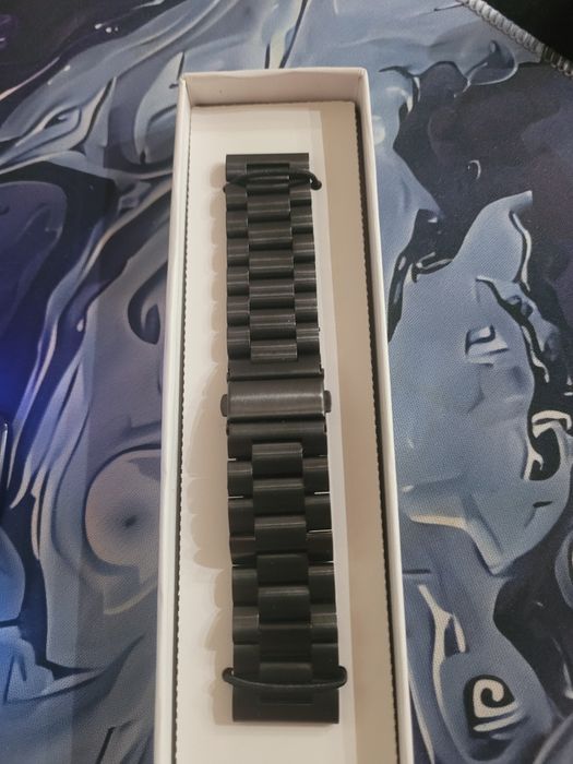 Смарт часы Samsung Galaxy Watch