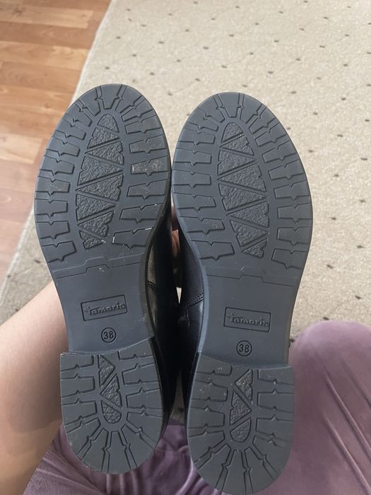 Продам базовые сапоги