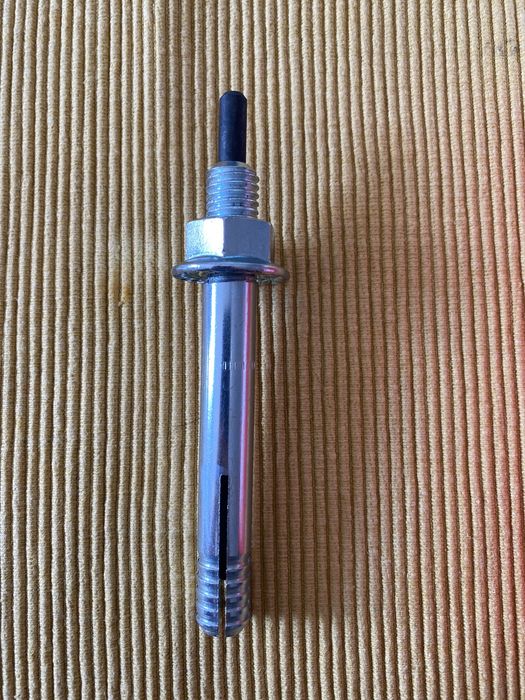 Vand ancora metalica Fischer FI 12 x 100mm, Surub M12