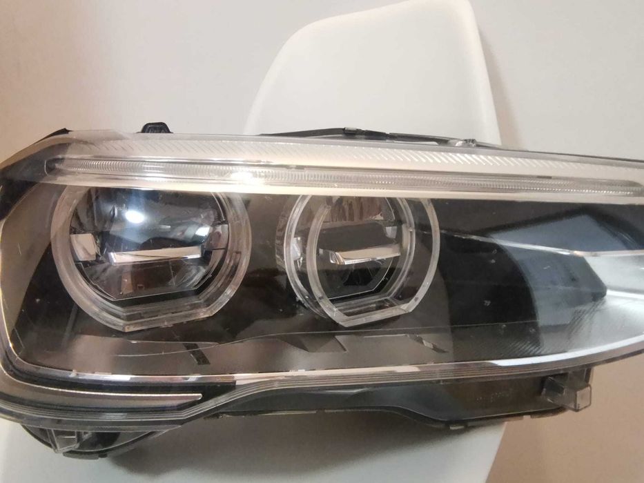 far bmw  x3 x4 f25 f26 LED Adapative dreapta 7460632