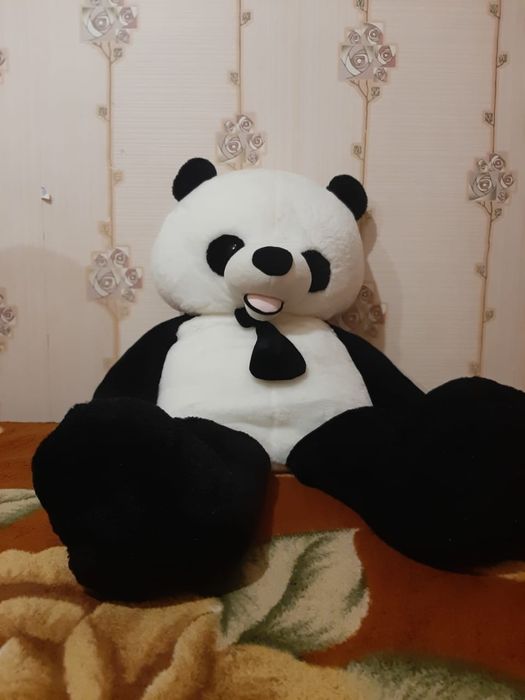 Мягкие игрушки детские