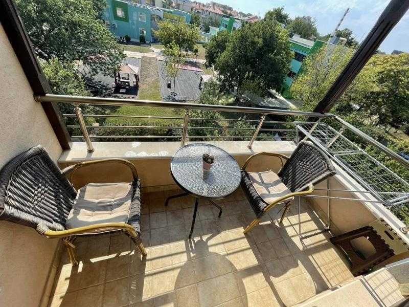 Дава се под наем Едностаен апартамент в Бургас, Сарафово - 42 кв.м за 459 € - Снимка #4